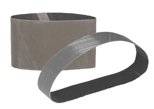 237AA Structured Abrasive Belts
