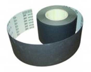 3M&trade; 472L Microfinishing Film Sanding Rolls