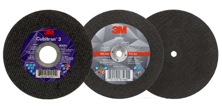 3M™ Cutting Wheels 3M™ Cutting Wheels