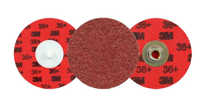 3M&trade; Roloc 767F Durable Edge Discs