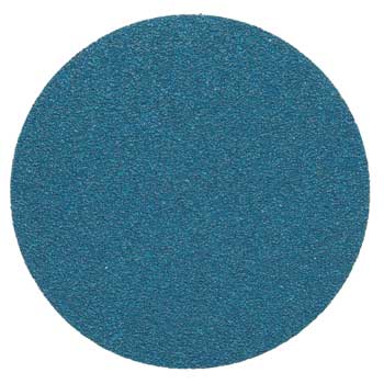 3M&trade; 521U Stikit&trade; Blue Abrasive Sanding Discs