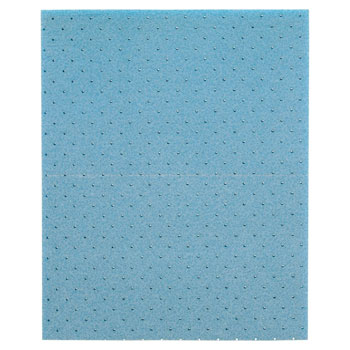 3M&trade; Hookit&trade; Flexible Foam Abrasive Sheet