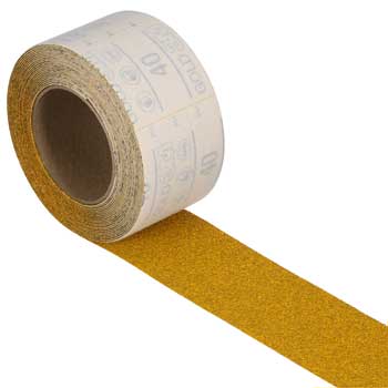 3M&trade; 288U Hookit&trade; Gold Sheet Rolls
