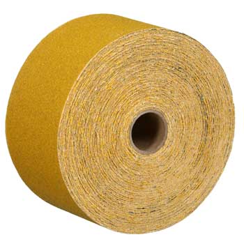 3M&trade; 288U Stikit&trade; Gold Sheet Rolls