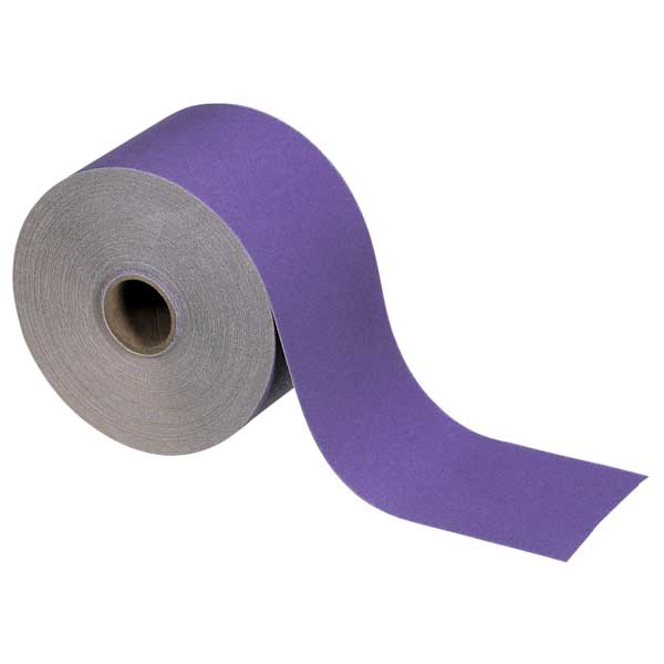 3M&trade; Cubitron&trade; II 732U Xtract&trade; Paper Sanding Rolls