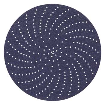 3M&trade; Cubitron&trade; II 726A Hookit Discs
