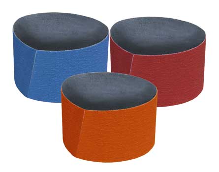 Abrasive Sanding Belts 3 x 18