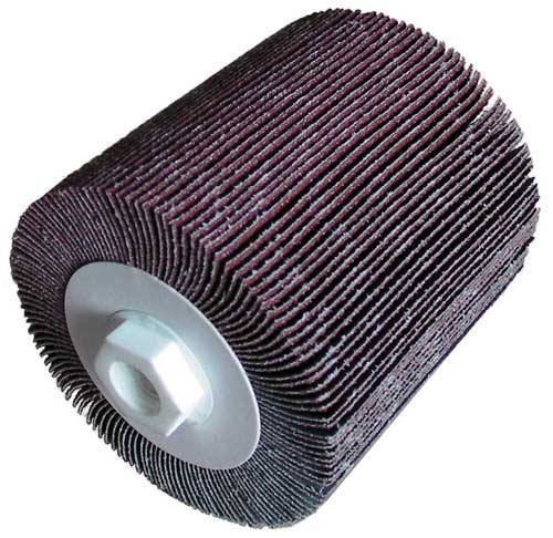 Wendt™ Abrasive Flap Rolls Wendt™ Abrasive Flap Rolls