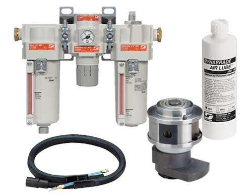 Dynabrade Extreme Accessories