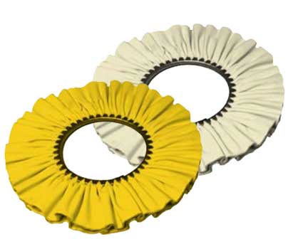 Osborn Airway Buffs Osborn Airway Buffs