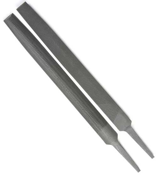 Aluminum Files