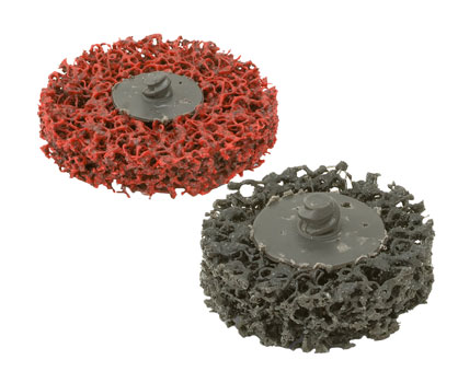 CGW EZ Strip Quick Change Discs CGW EZ Strip Quick Change Discs