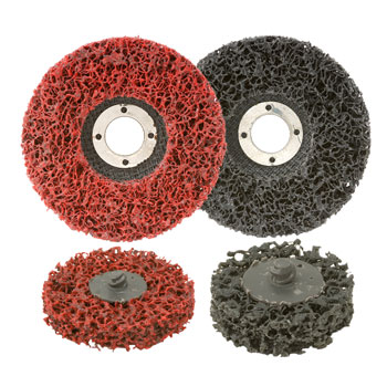 CGW EZ Strip Wheels