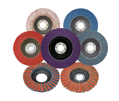 CGW Flap Discs