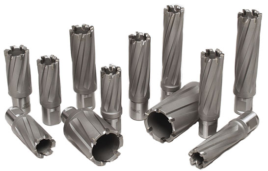 Hornet TCT Carbide Cutters