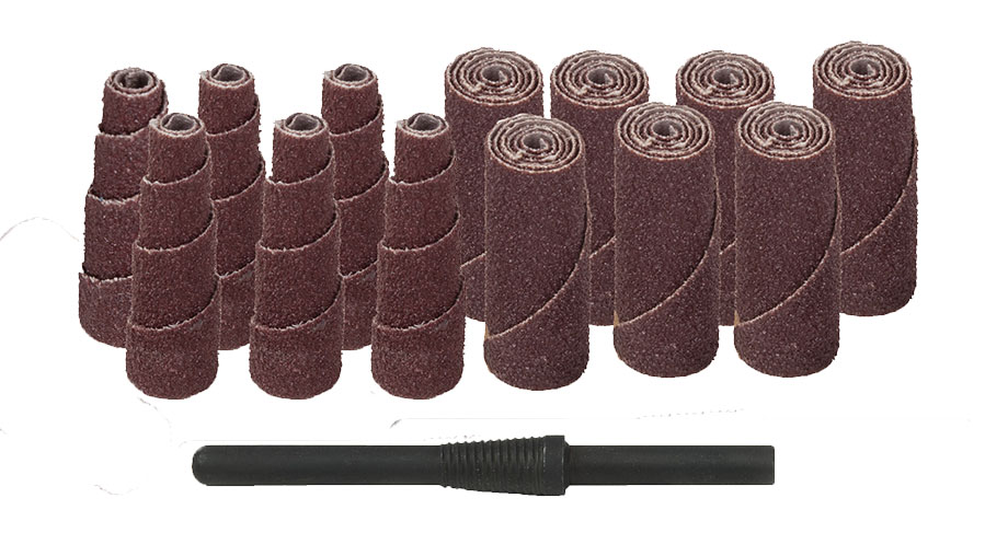 Cartridge Rolls