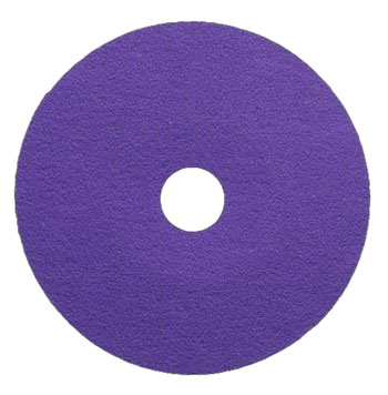 CGW Extreme Ceramic Resin Fiber Discs