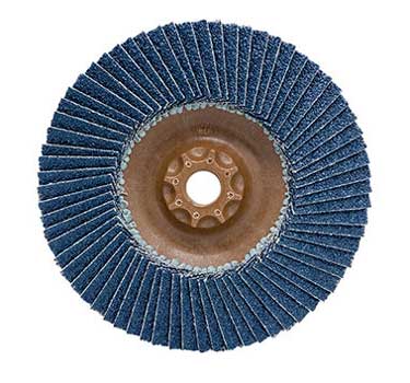PLANTEX® SpitFire Flap Disc PLANTEX® SpitFire Flap Disc
