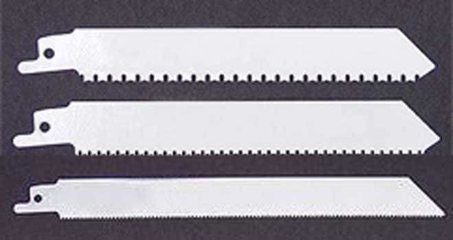 CS Unitec Reciprocating Saw Blades