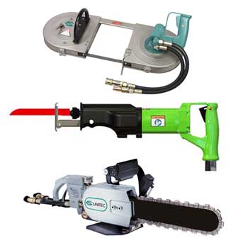 CS Unitec Saws & Cutting