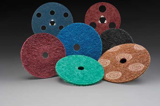 Norton Discs