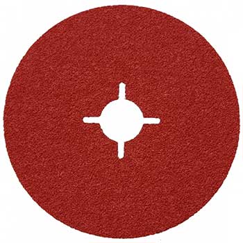 Fiber Discs | Cibo