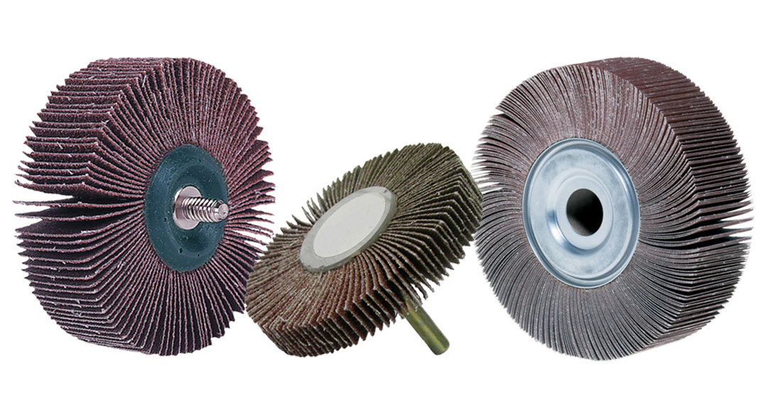 Flap Wheels