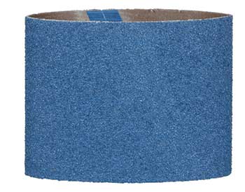 Cloth Belts for Metal | Cibo