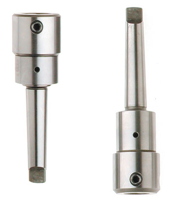 Mag Drill Arbors 