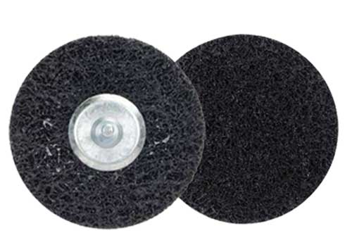 Merit Abrasives Powerstrip Discs