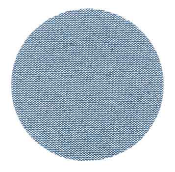 Norton MeshPower Premium Blue Ceramic Sanding Discs