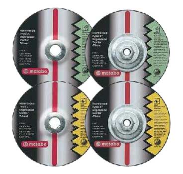 Metabo Abrasives Clearance Metabo Abrasives Clearance