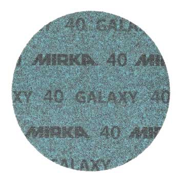 Mirka Galaxy Grip Discs Mirka Galaxy Grip Discs