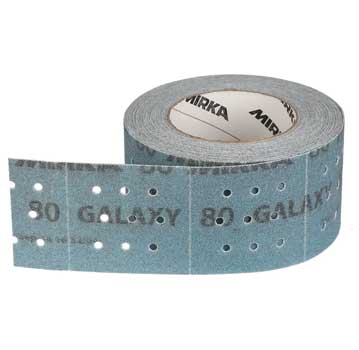 Mirka Galaxy Grip Perf-Roll Multifit Mirka Galaxy Grip Perf-Roll Multifit