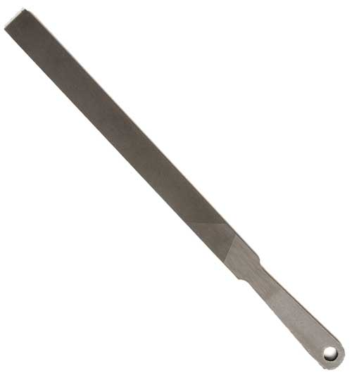 Rotary Mower Files with Handle