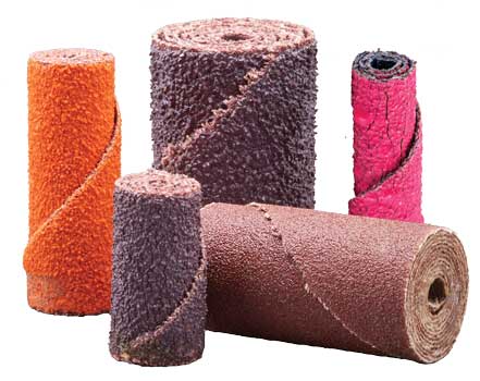 Norton Cartridge Rolls