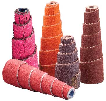 Norton Spiral Rolls