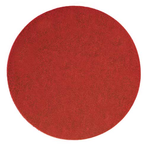 Premium Aluminum Oxide X-Wt. for Machine Mounted Backing Plates