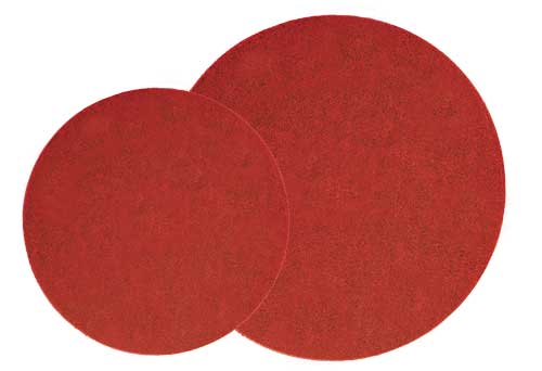 Premium Aluminum Oxide X-Wt. for Handheld Tools