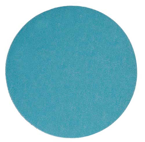Premium Zirconia Alumina Y-Wt. for Machine Mounted Backing Plates