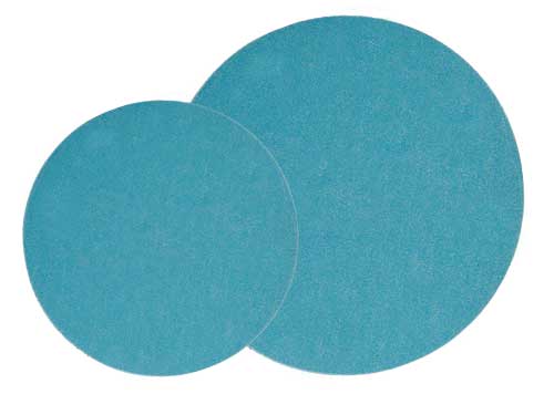 Premium Zirconia Alumina Y-Wt. for Hand Held Tools