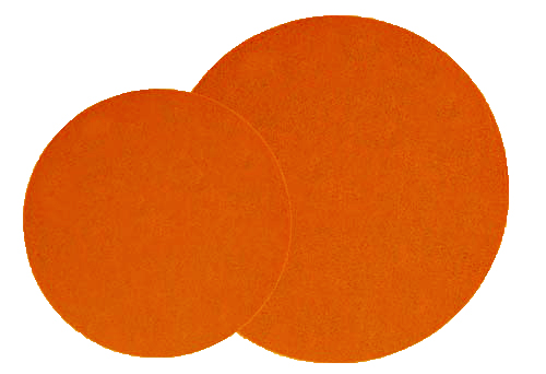 Premium Ceramic PSA Discs for Handheld Tools