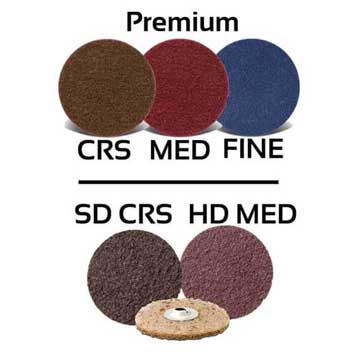 Premium & Premium Plus | 5/8-11