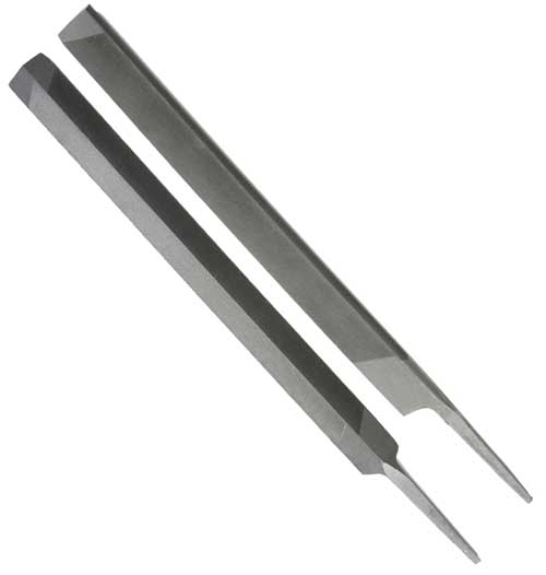 Saw Files - Extra Slim Taper Saw Files - Extra Slim Taper
