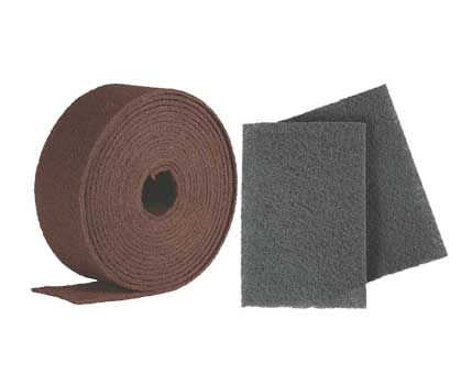 Sheets and Rolls for Metal Finishing | Cibo