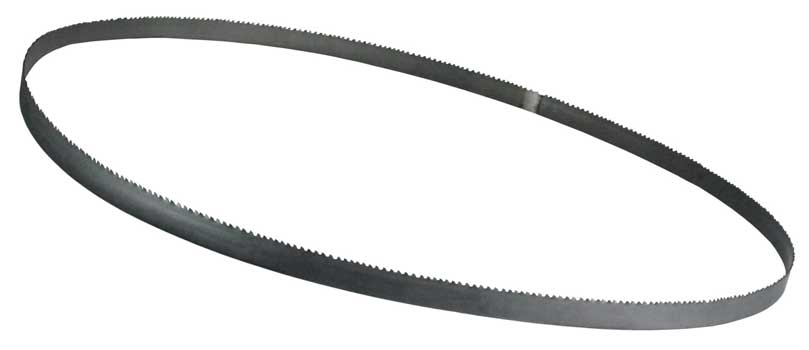 Bi-Metal Band Saw Blades