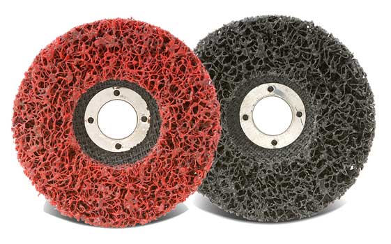 Type 27 Discs Type 27 Discs