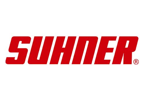 Suhner Flexible Shaft & Accessories