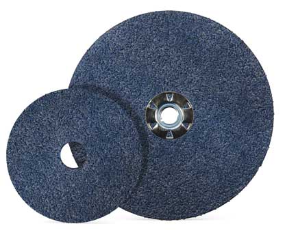 Weiler Tiger Zirc Resin Fiber Discs Weiler Tiger Zirc Resin Fiber Discs