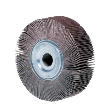 Unmounted Flap Wheels